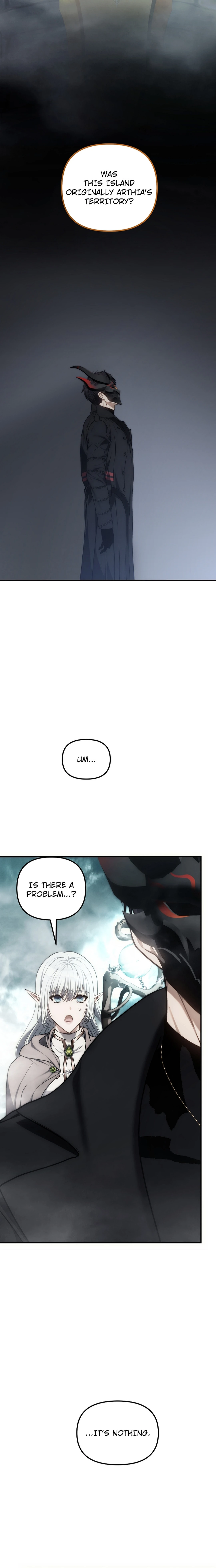 Ranker Who Lives A Second Time Chapter 180 111 17