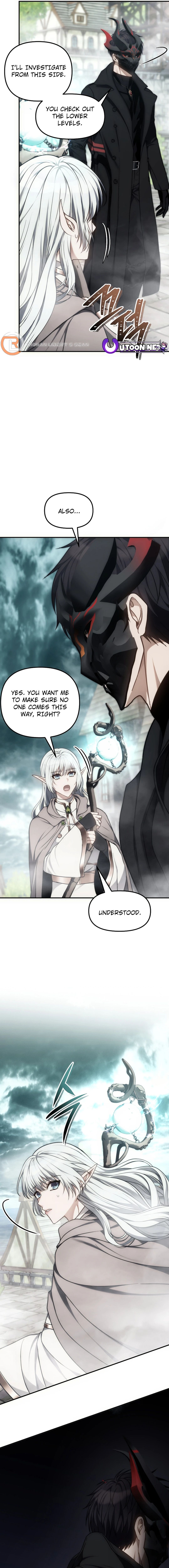 Ranker Who Lives A Second Time Chapter 180 112 18