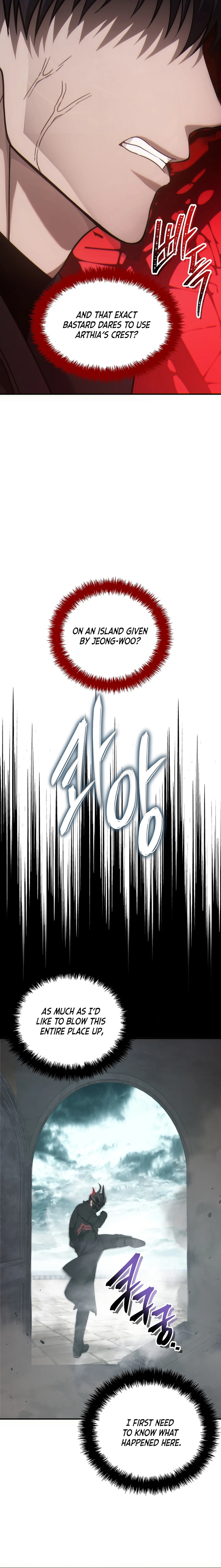 Ranker Who Lives A Second Time Chapter 180 115 21