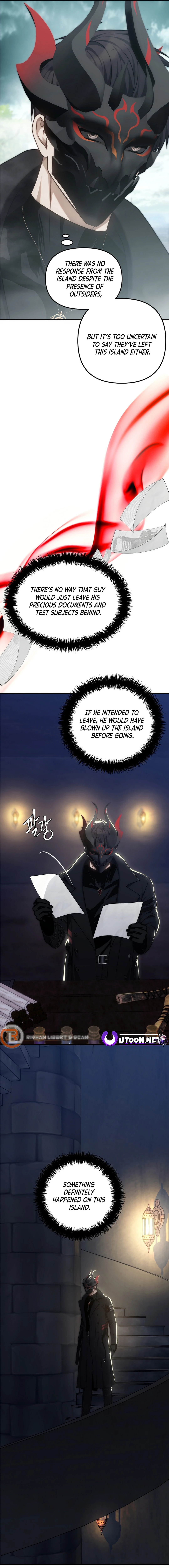 Ranker Who Lives A Second Time Chapter 180 116 22