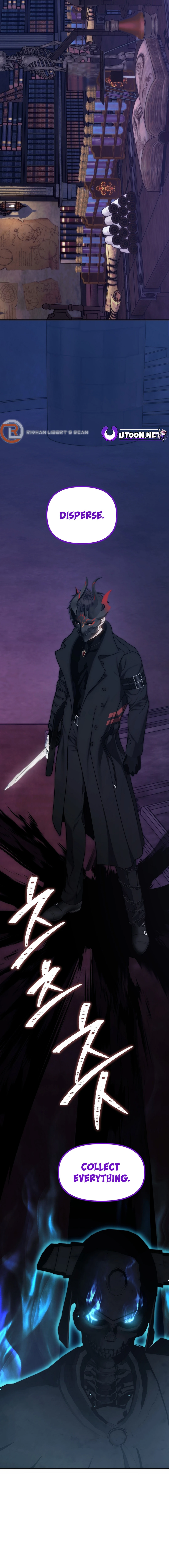 Ranker Who Lives A Second Time Chapter 180 118 24