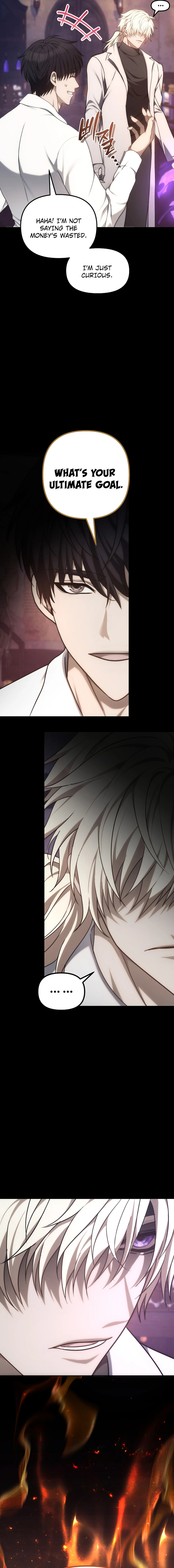 Ranker Who Lives A Second Time Chapter 180 121 27