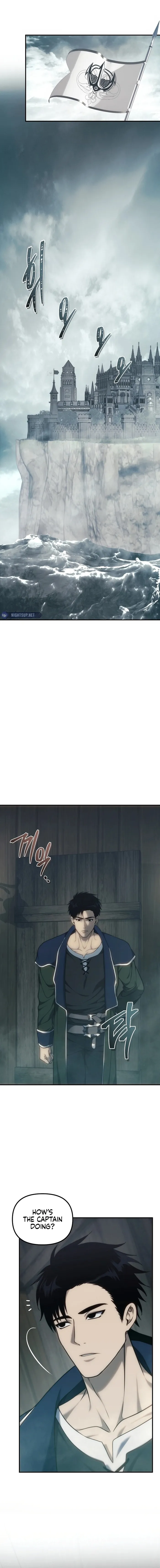 Ranker Who Lives A Second Time Chapter 184 65 001