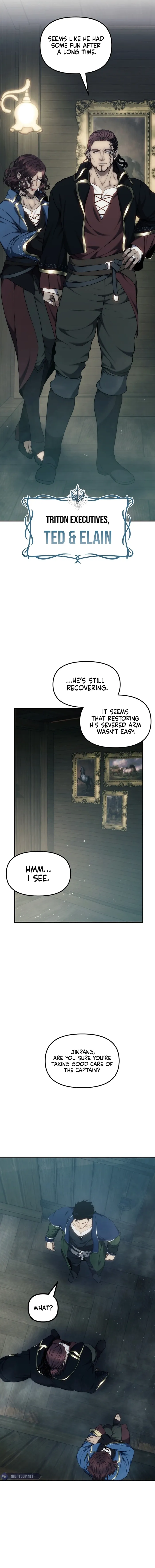 Ranker Who Lives A Second Time Chapter 184 66 002