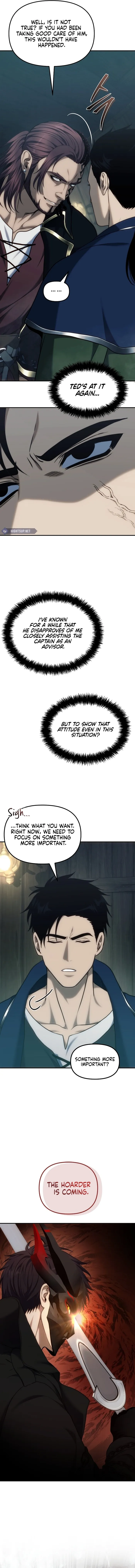 Ranker Who Lives A Second Time Chapter 184 67 003