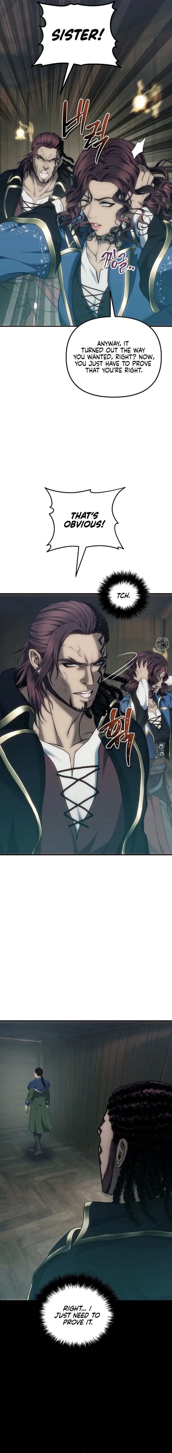 Ranker Who Lives A Second Time Chapter 184 71 007