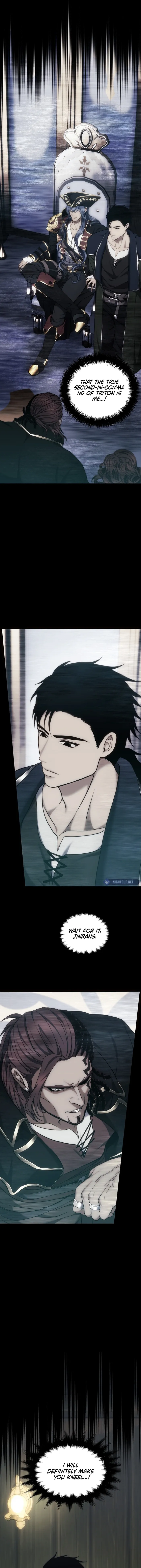 Ranker Who Lives A Second Time Chapter 184 72 008