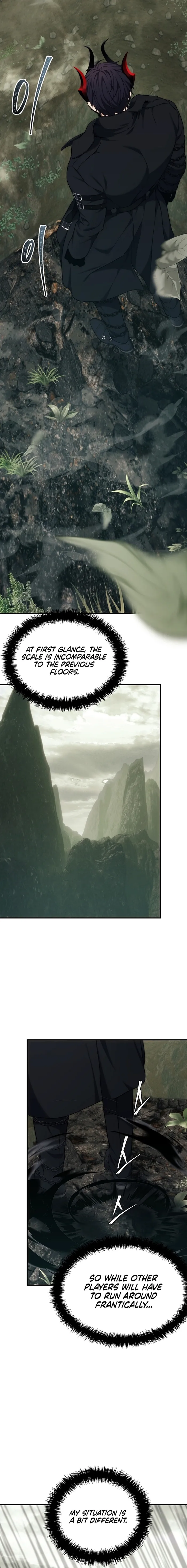 Ranker Who Lives A Second Time Chapter 184 75 011