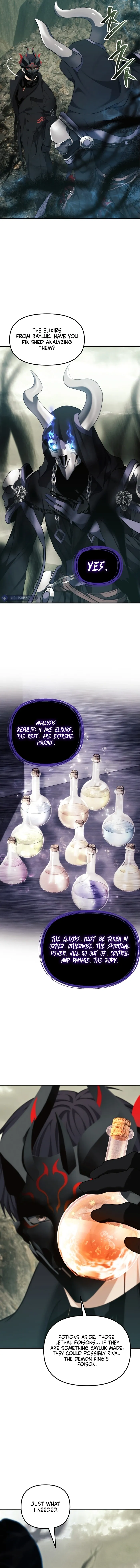 Ranker Who Lives A Second Time Chapter 184 77 013