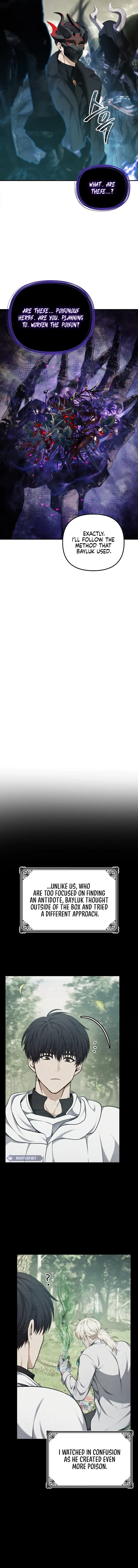 Ranker Who Lives A Second Time Chapter 184 78 014