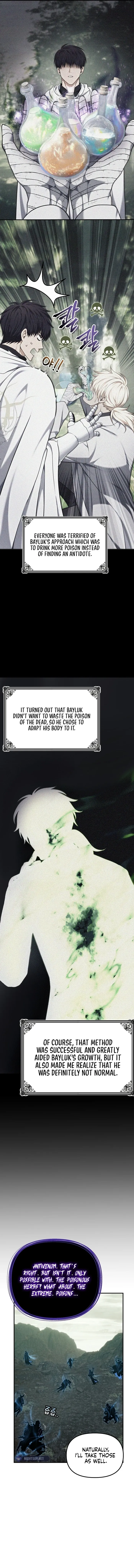 Ranker Who Lives A Second Time Chapter 184 79 015