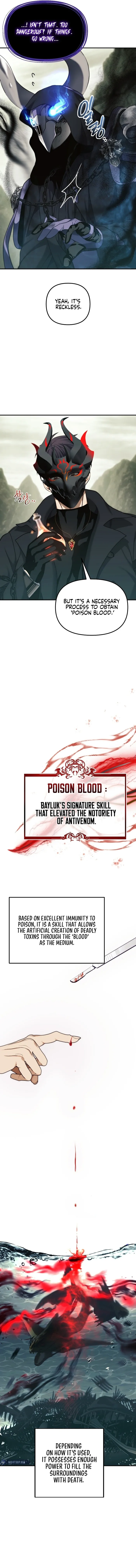 Ranker Who Lives A Second Time Chapter 184 80 016