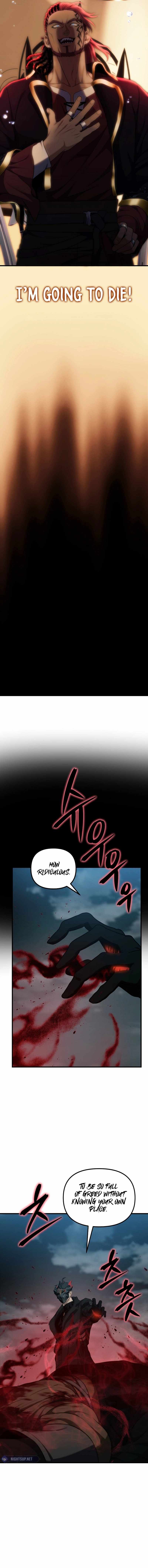 Ranker Who Lives A Second Time Chapter 186 57 1