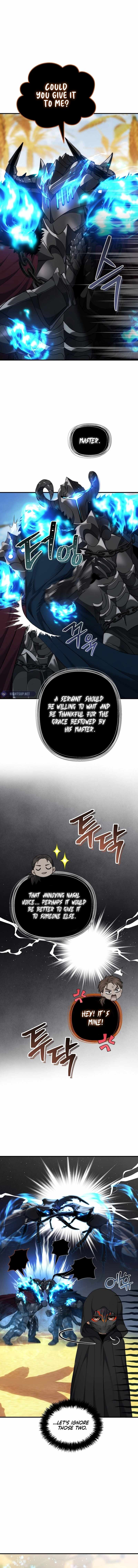 Ranker Who Lives A Second Time Chapter 186 66 10