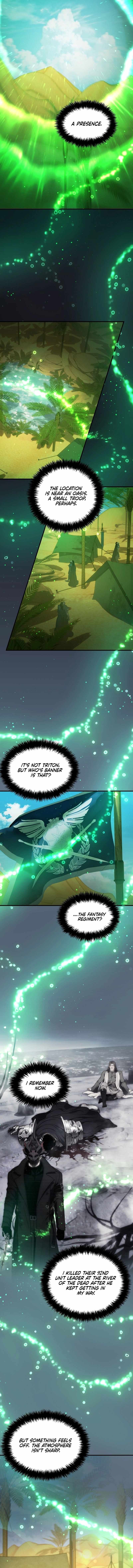 Ranker Who Lives A Second Time Chapter 186 68 12