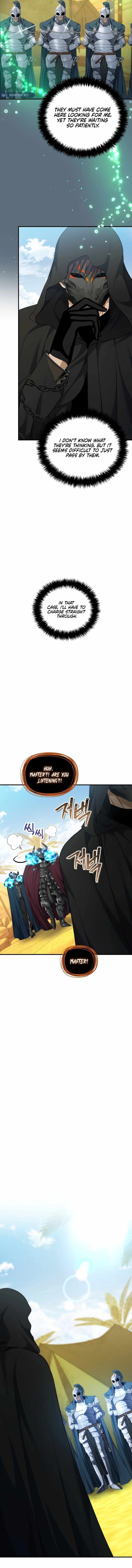 Ranker Who Lives A Second Time Chapter 186 69 13