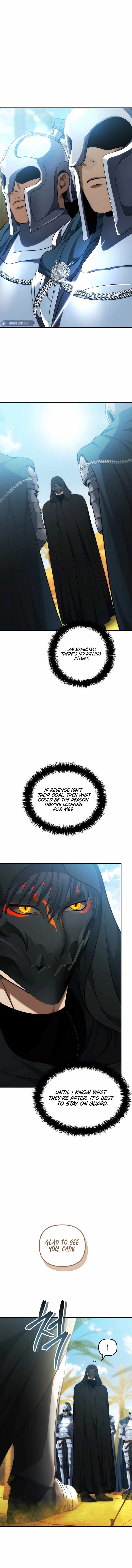 Ranker Who Lives A Second Time Chapter 186 70 14