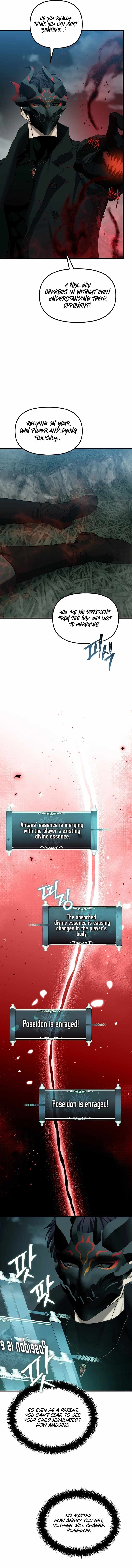 Ranker Who Lives A Second Time Chapter 186 58 2