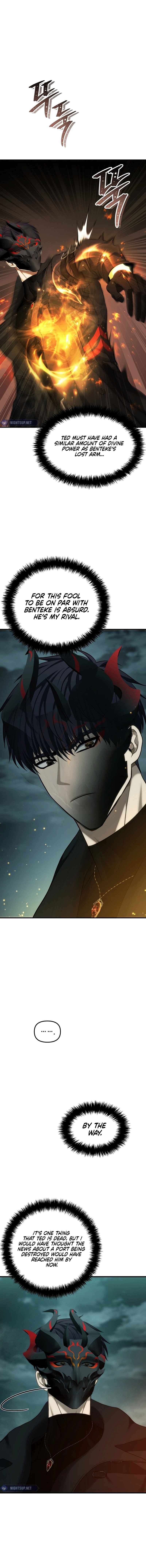 Ranker Who Lives A Second Time Chapter 186 59 3