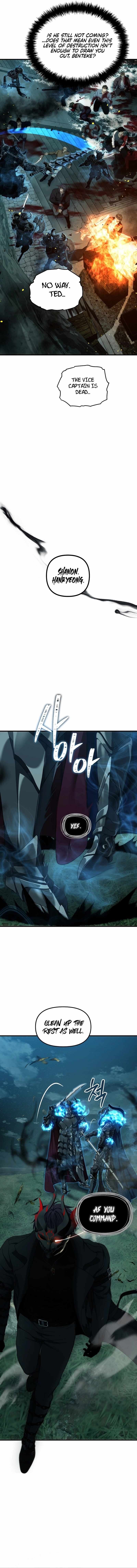 Ranker Who Lives A Second Time Chapter 186 60 4