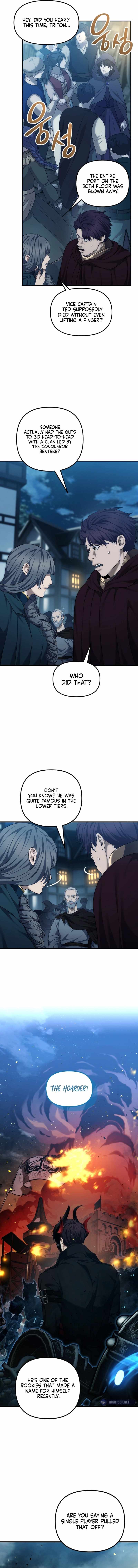 Ranker Who Lives A Second Time Chapter 186 62 6