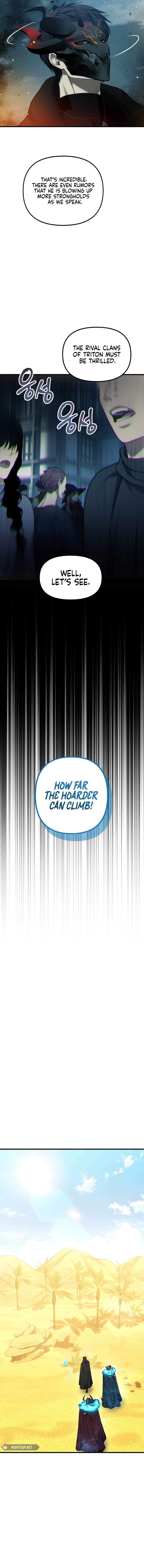 Ranker Who Lives A Second Time Chapter 186 63 7
