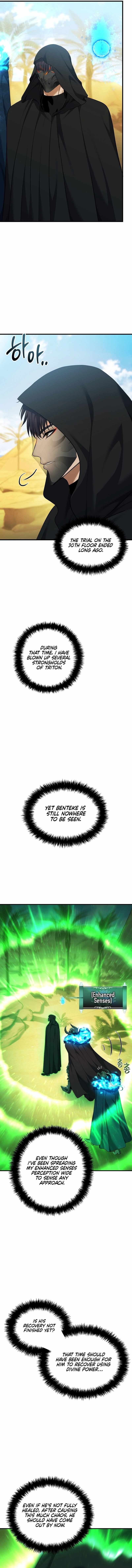 Ranker Who Lives A Second Time Chapter 186 64 8