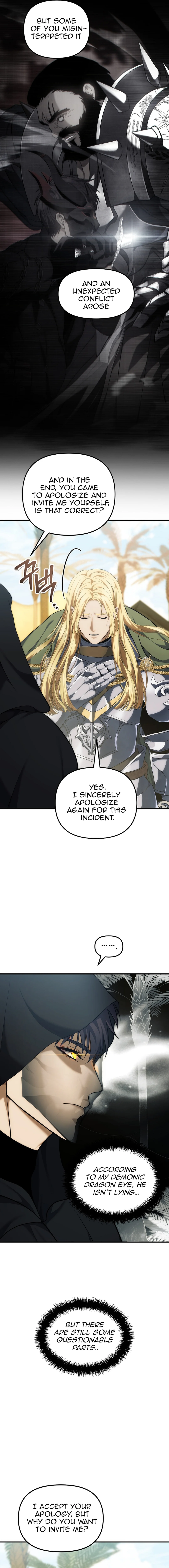 Ranker Who Lives A Second Time Chapter 187 81 02