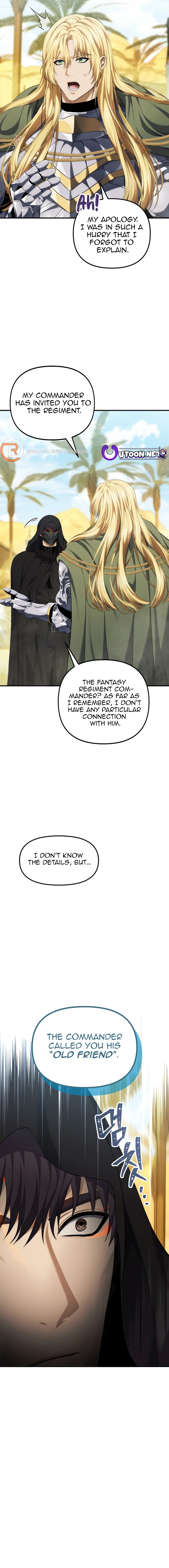 Ranker Who Lives A Second Time Chapter 187 82 03