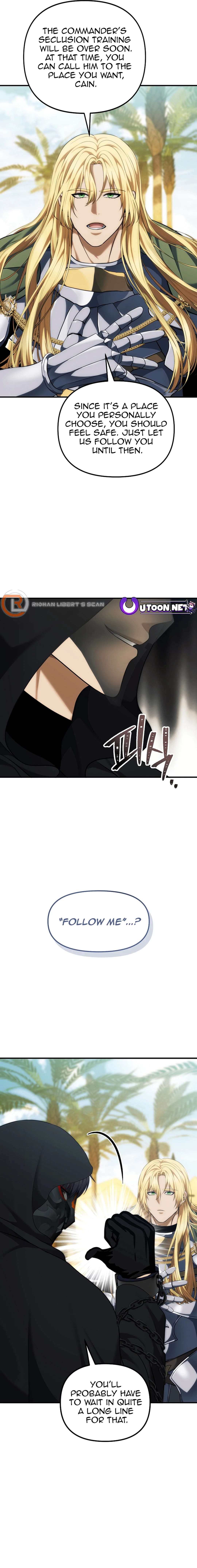 Ranker Who Lives A Second Time Chapter 187 86 07