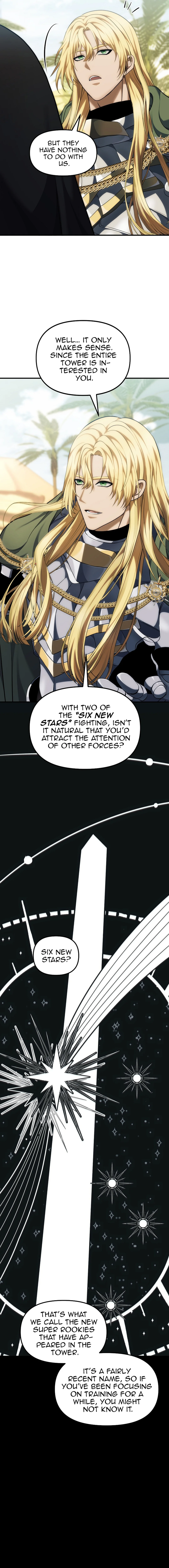 Ranker Who Lives A Second Time Chapter 187 88 09