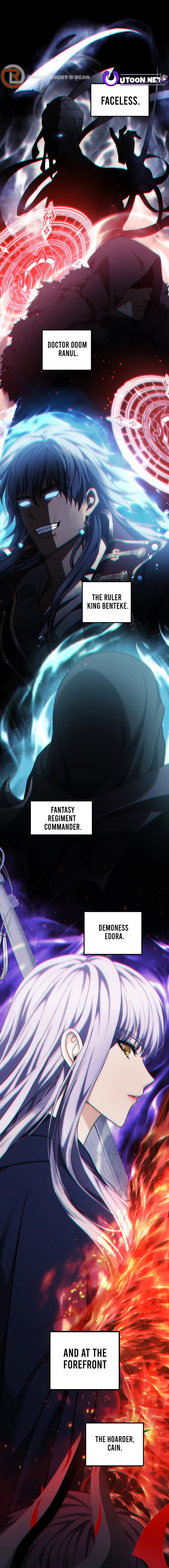 Ranker Who Lives A Second Time Chapter 187 89 10