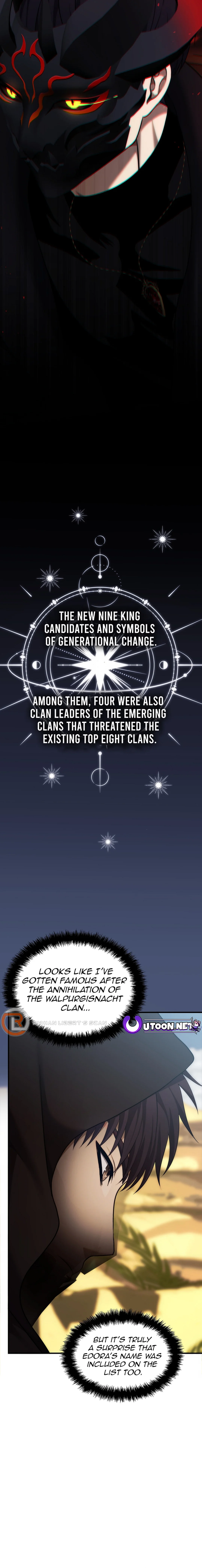 Ranker Who Lives A Second Time Chapter 187 90 11