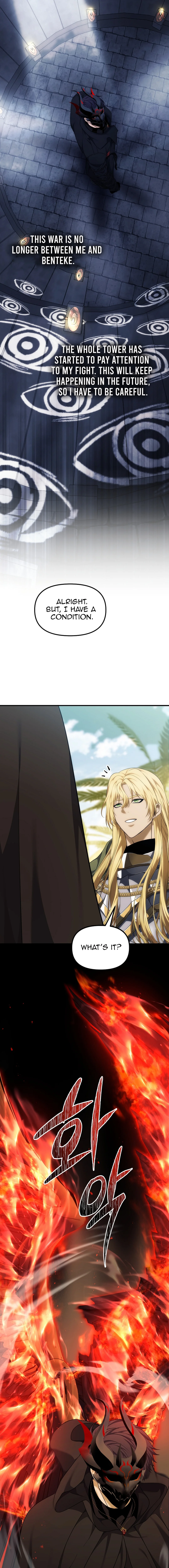 Ranker Who Lives A Second Time Chapter 187 93 14