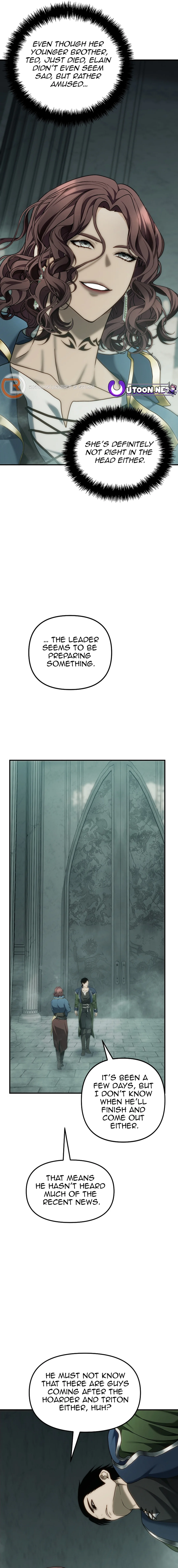 Ranker Who Lives A Second Time Chapter 187 97 18