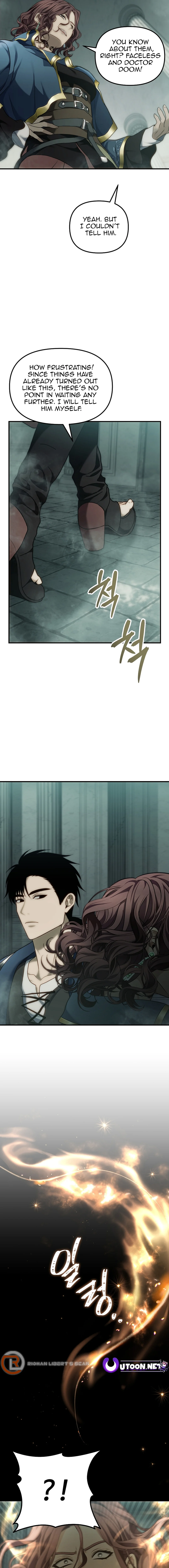 Ranker Who Lives A Second Time Chapter 187 98 19