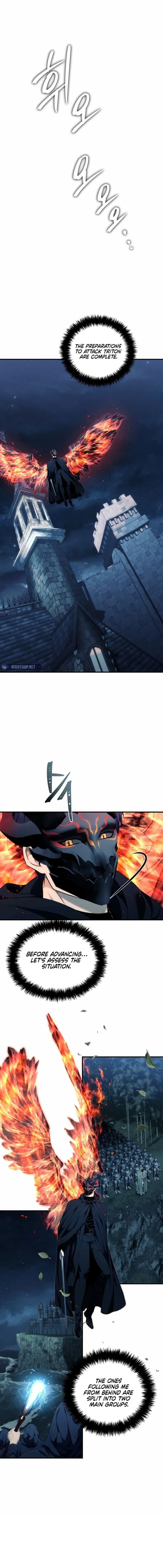 Ranker Who Lives A Second Time Chapter 188 65 01