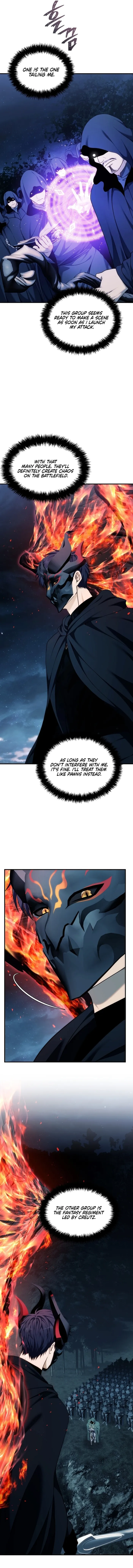 Ranker Who Lives A Second Time Chapter 188 66 02