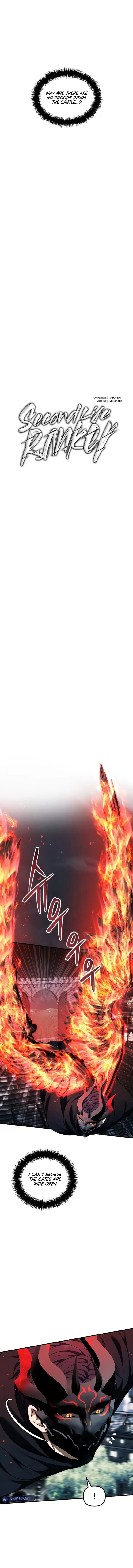 Ranker Who Lives A Second Time Chapter 188 68 04