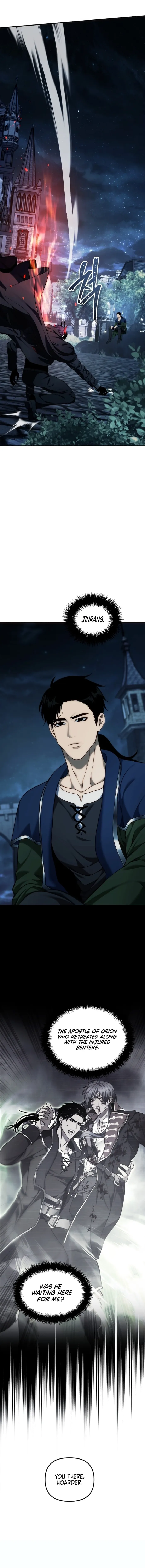 Ranker Who Lives A Second Time Chapter 188 69 05