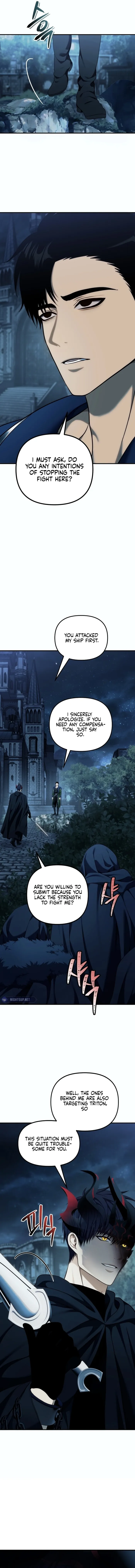 Ranker Who Lives A Second Time Chapter 188 70 06