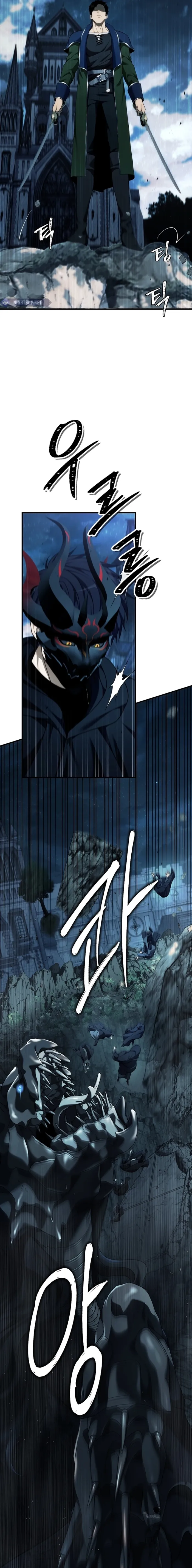 Ranker Who Lives A Second Time Chapter 188 72 08