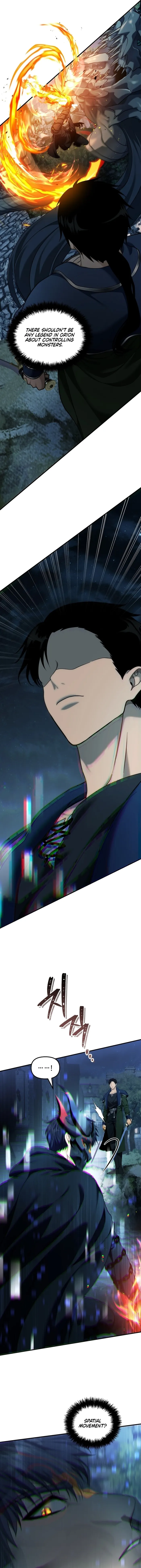 Ranker Who Lives A Second Time Chapter 188 74 10