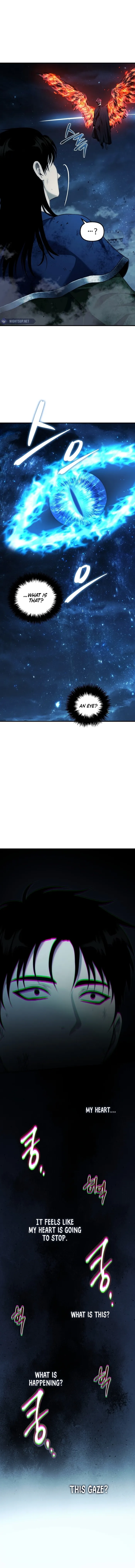 Ranker Who Lives A Second Time Chapter 188 80 16