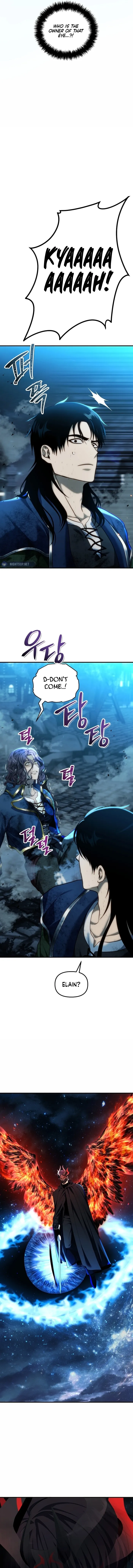 Ranker Who Lives A Second Time Chapter 188 81 17