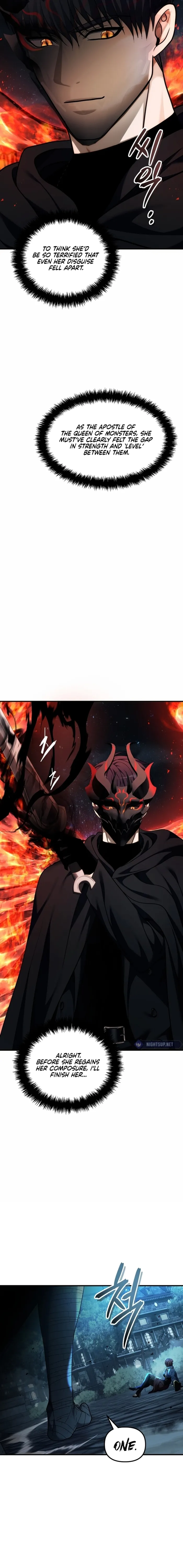 Ranker Who Lives A Second Time Chapter 188 82 18