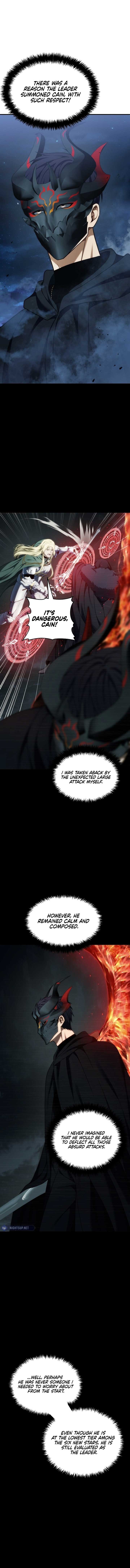 Ranker Who Lives A Second Time Chapter 190 64 03