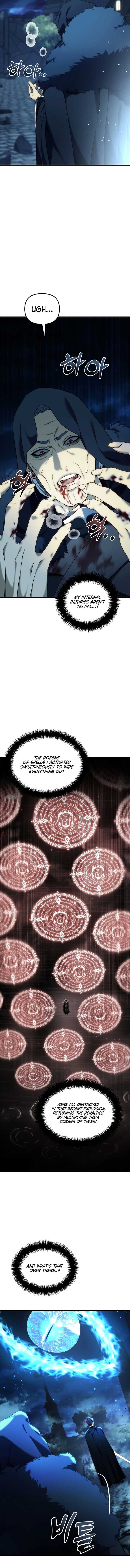 Ranker Who Lives A Second Time Chapter 190 66 05
