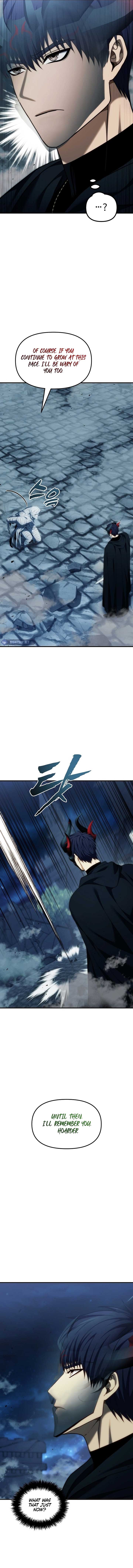 Ranker Who Lives A Second Time Chapter 190 69 08