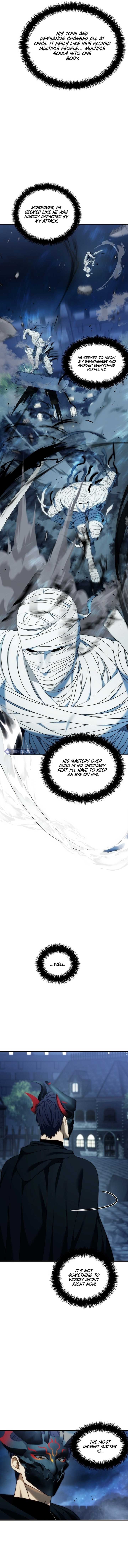 Ranker Who Lives A Second Time Chapter 190 70 09
